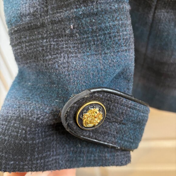 Charolette Ruse coat - Picture 6 of 9